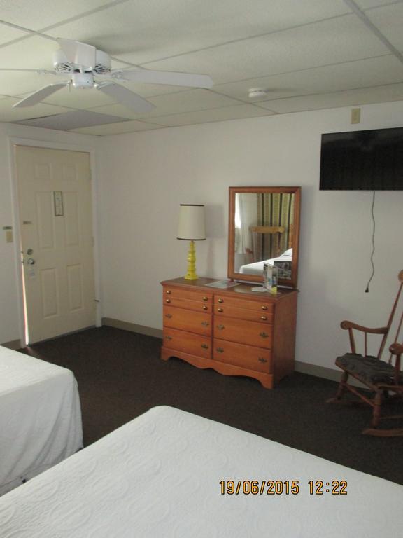 Long Beach Motor Inn Йорк Номер фото